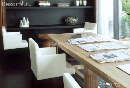 Hotel Pulitzer 5
